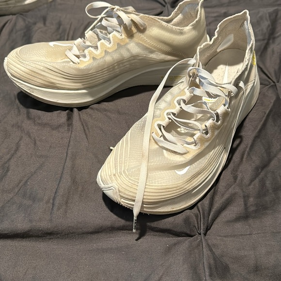 Nike Zoom Fly SP 👟 - Picture 4 of 5